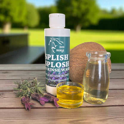 Splish Splosh No Rinse Wash