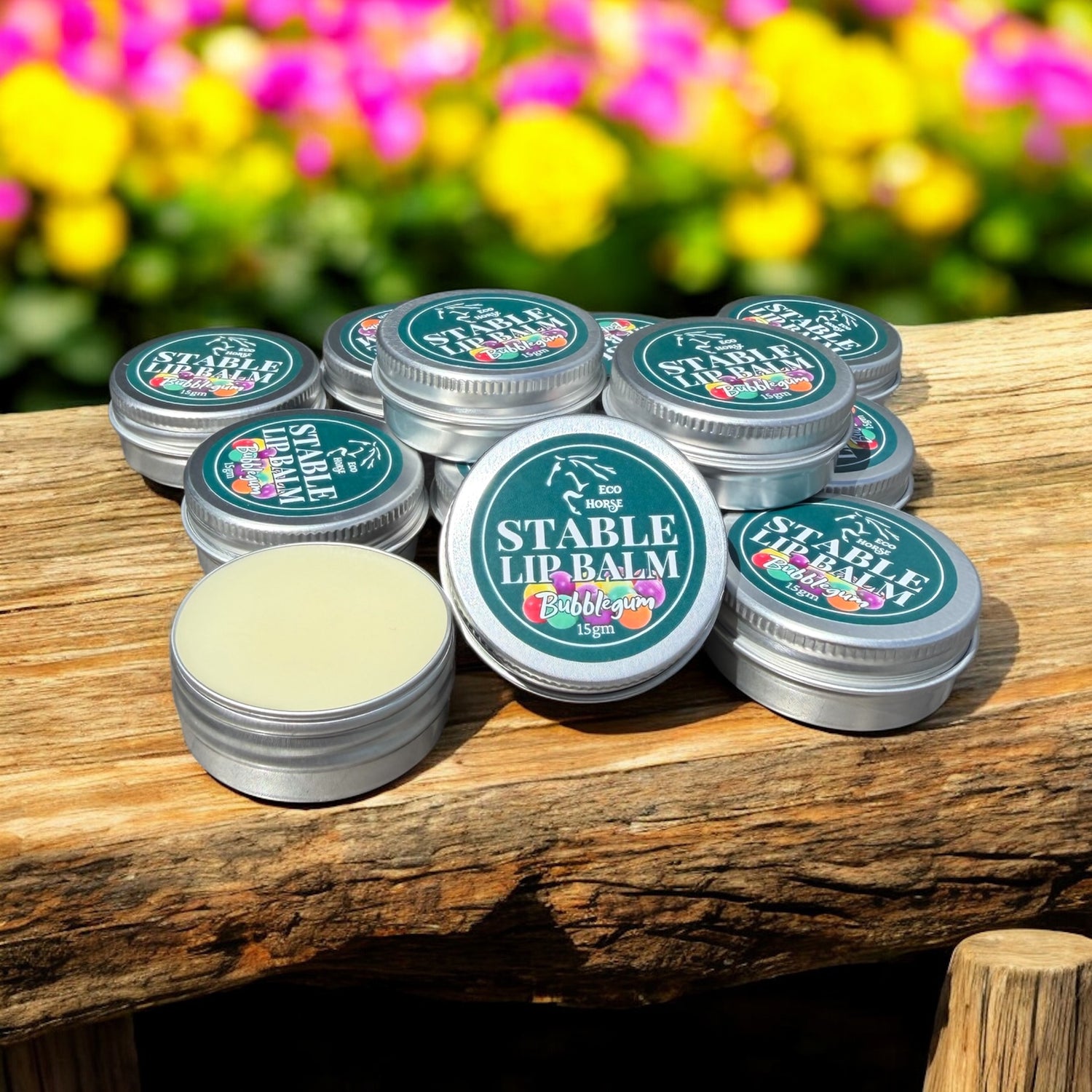 Stable Lip Balm