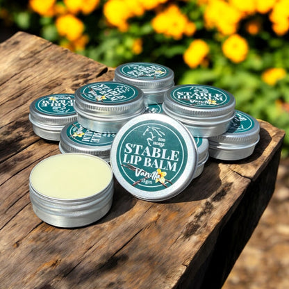 Stable Lip Balm