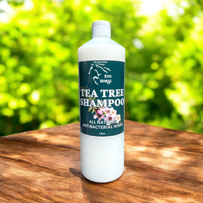 Tea Tree Shampoo