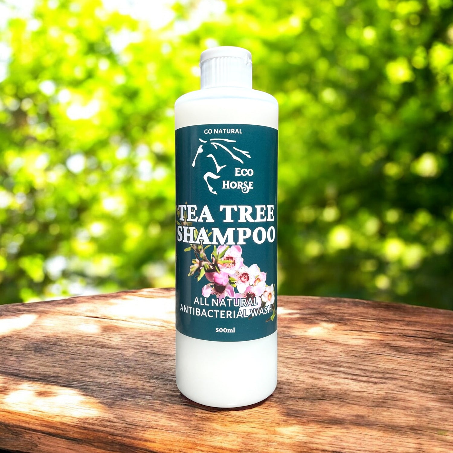Tea Tree Shampoo
