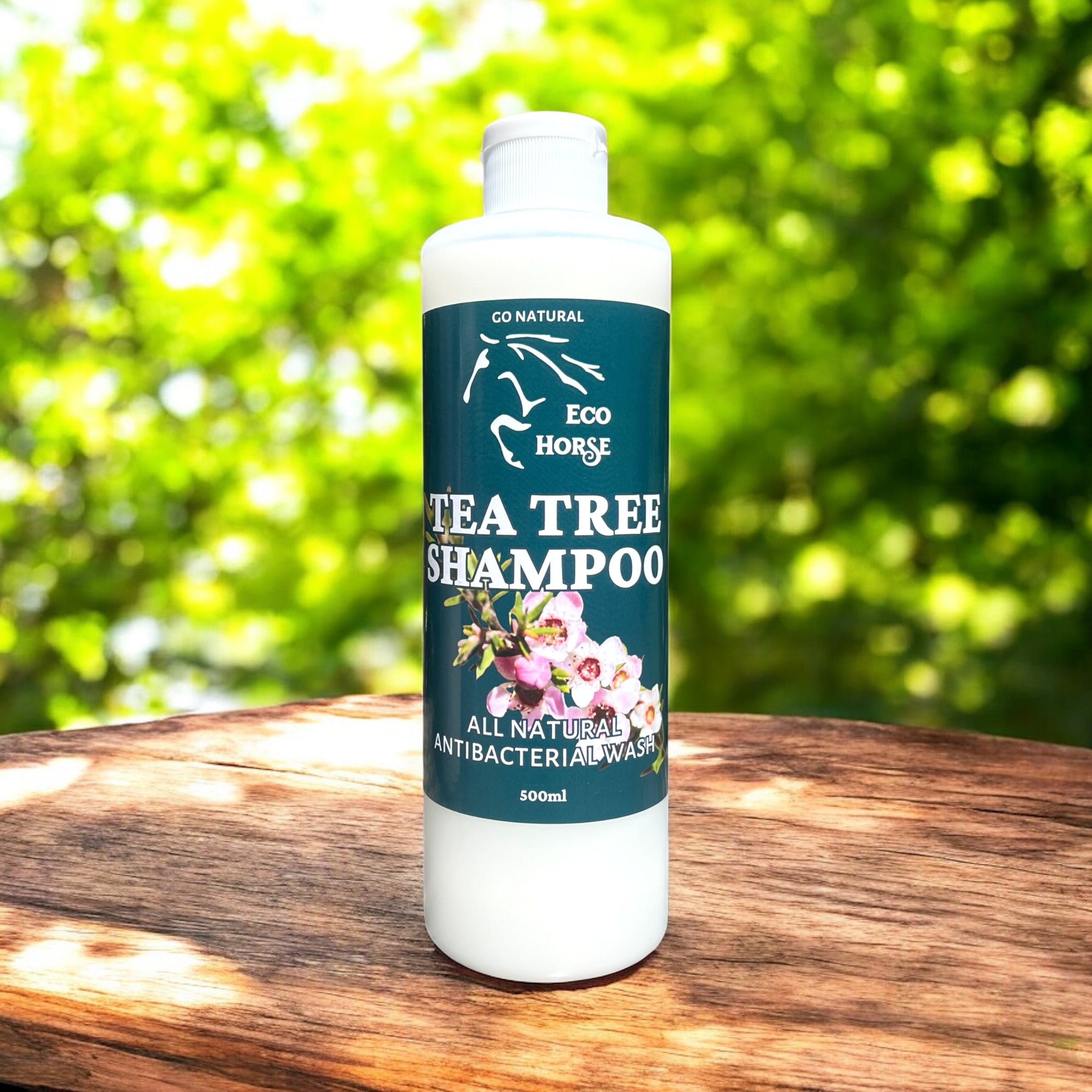 Tea Tree Shampoo