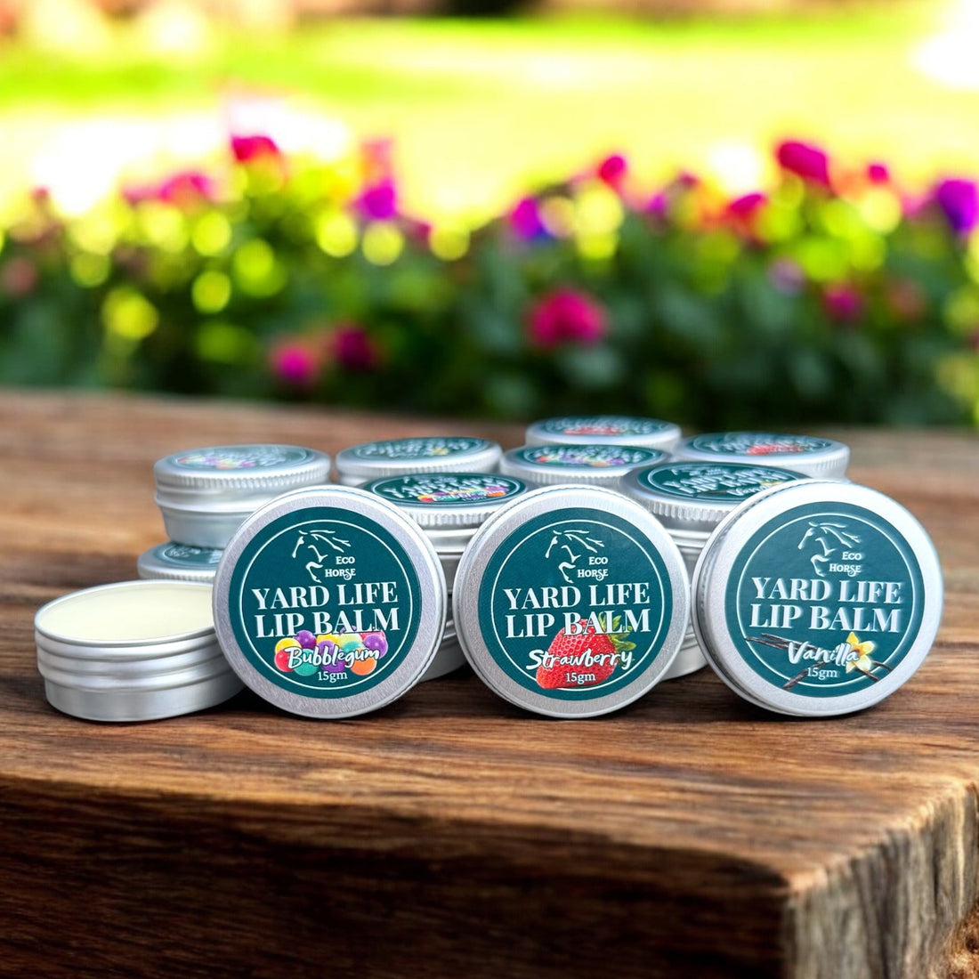 Yard Life Lip Balm