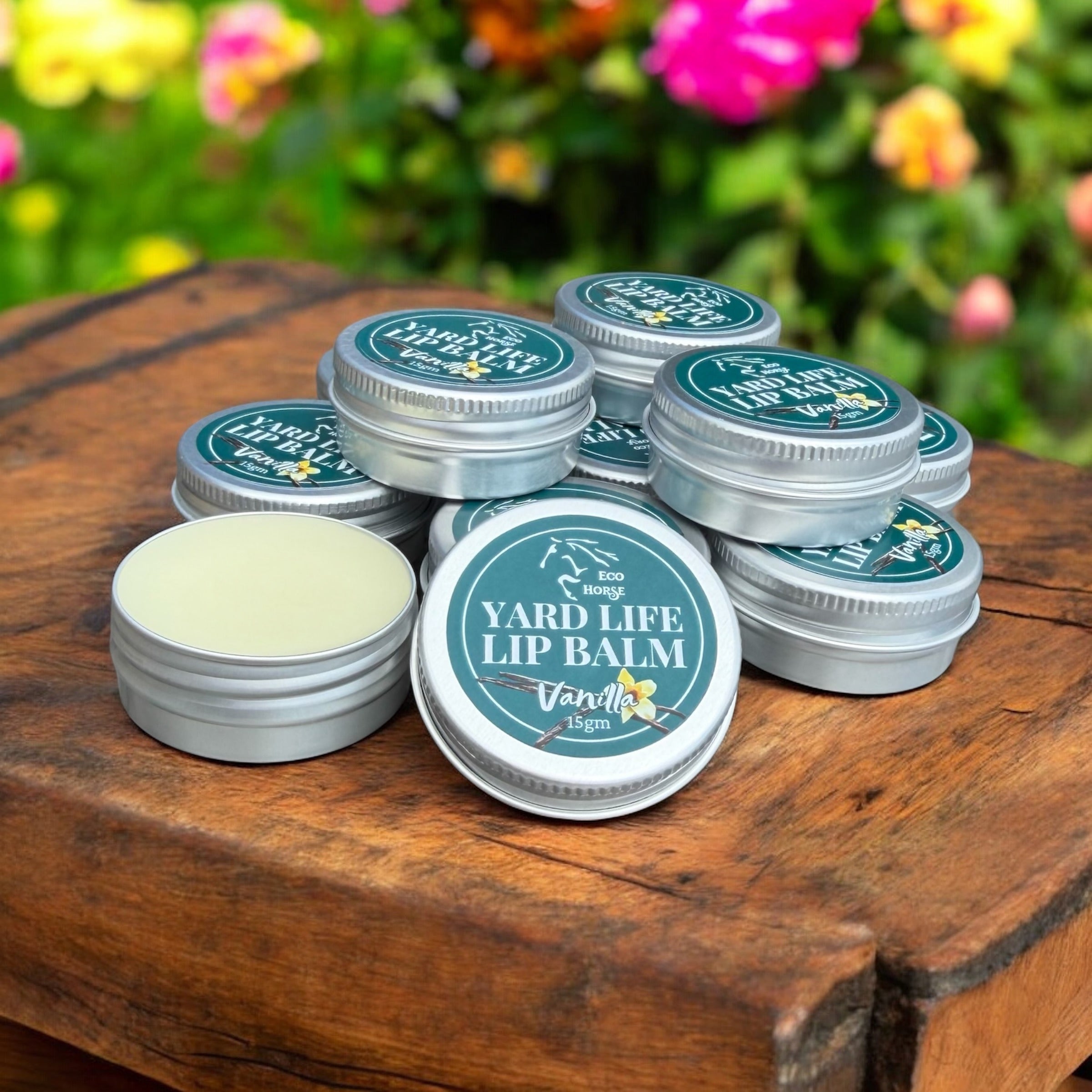 Yard Life Lip Balm