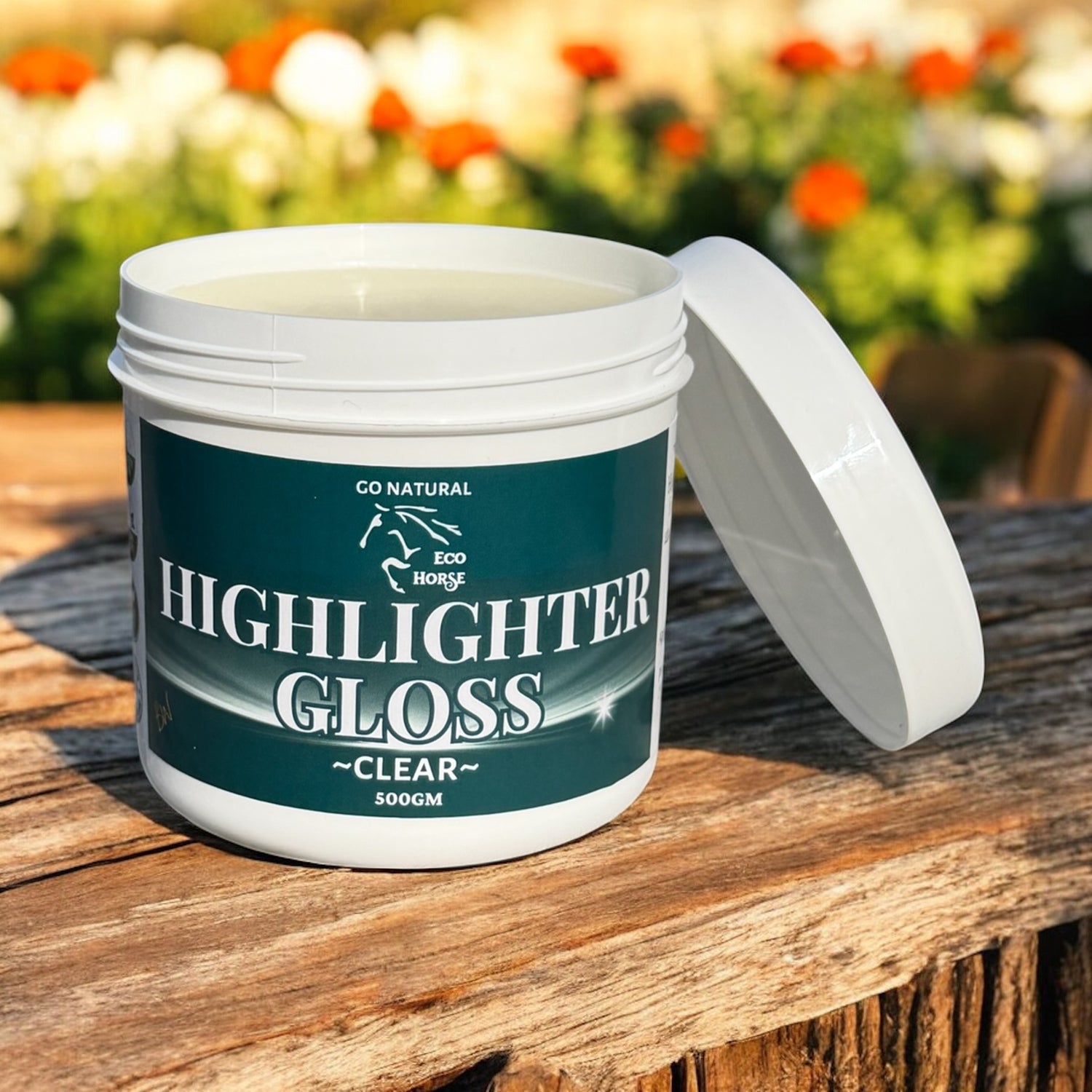 Highlighter Gloss