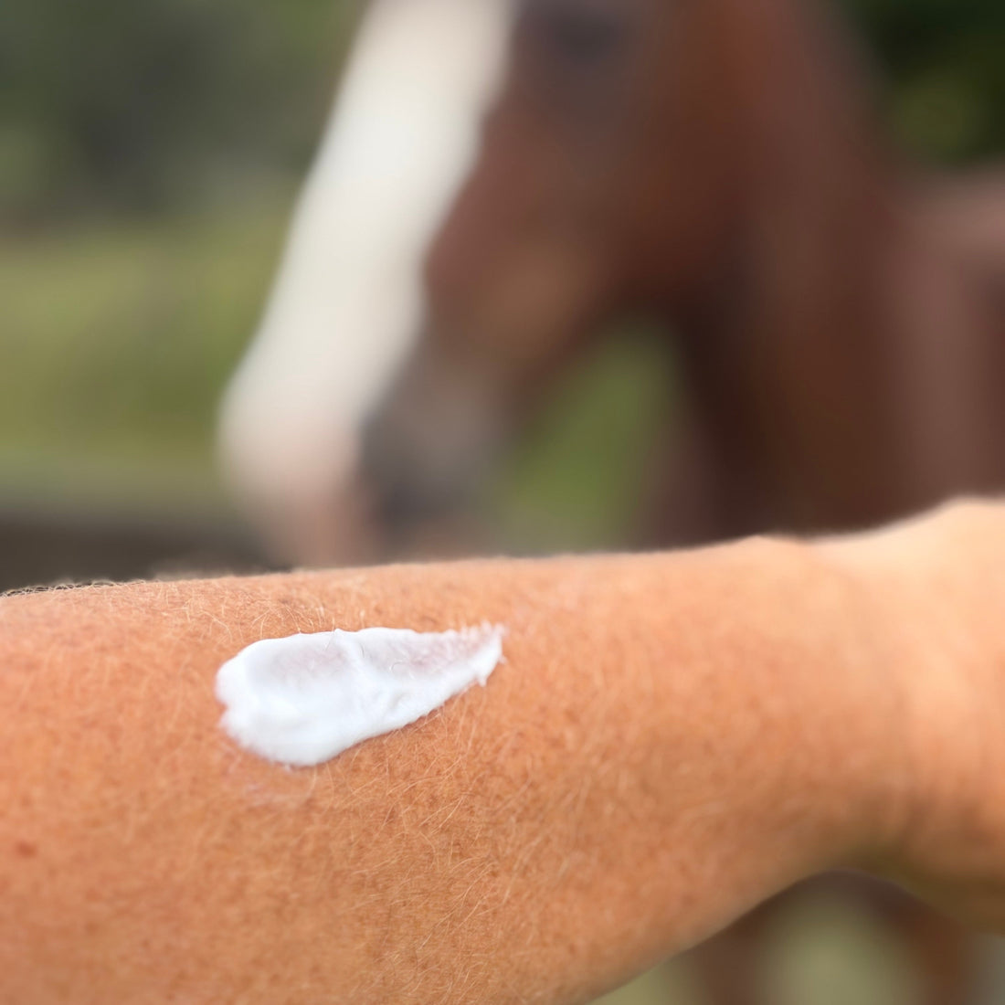 Yard Life Moisturiser